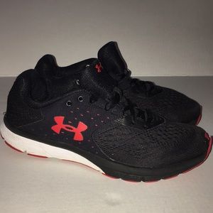 Men’s Under Armour Ua Charged Rebel